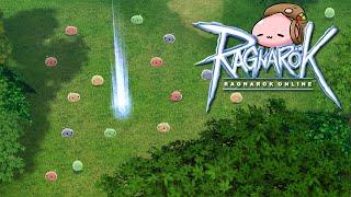 Poring Island - Peaceful Forest 1 Hour (Ragnarok Online Music & Ambience)