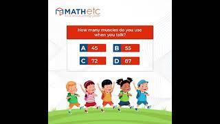 Math ETC Learning Center - A Full Service Learning Center in Maryland!