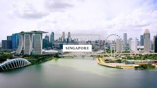 Aedas City Series EP04: Singapore