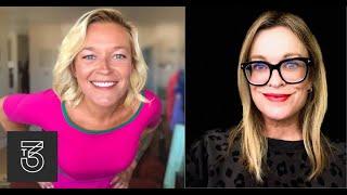 Growing through SFO  | Ruth Macleod, NZTE &  Savannah Peterson, Savvy Millennial