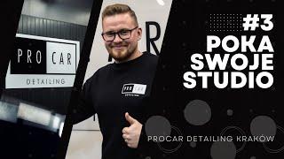 POKA swoje studio - ProCar Detailing Kraków | #3