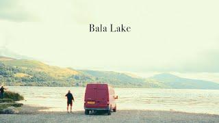 North Wales Adventure: Bala Lake