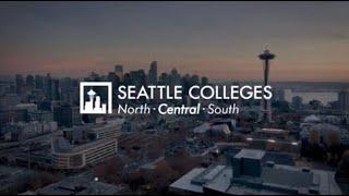 Discover Seattle Colleges