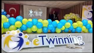 eTwinning Bursa 