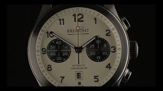 The ALT1-C CR Classic Pilot Watch - Bremont Watch Company