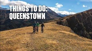 Things to do – Queenstown, New Zealand