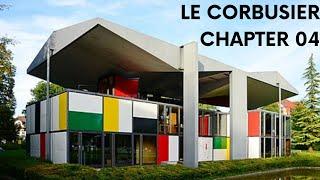 Unraveling Le Corbusier: Architectural Masterpieces & Life's Journey