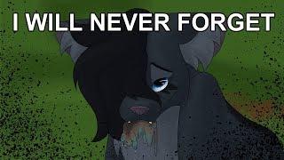 I Will Never Forget - Part 11