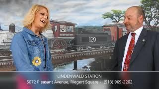 MAYOR'S TOUR (Stop #1): LINDENWALD STATION