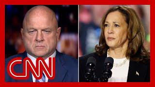 GOP strategist slams Harris’ interview: ‘She needs to start answering questions’