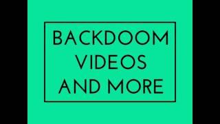 BackDoom As my new Intro