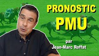 pronostic pmu quinté+ du jour jeudi 21 novembre 2024 Vincennes