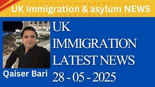Fake COS, work visa scam, home office latest news, benefits fraud, #students #immigration