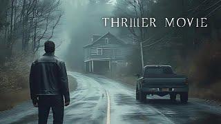 An old house becomes a center of sinister events | Powerful Thriller Movie in English HD