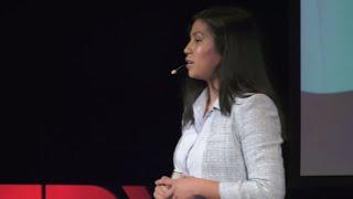 Spanglish is a Language Too! | Alondra Posada | TEDxYouth@UrsulineAcademy