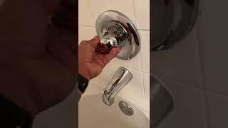 Moen 1222 cartridge replacement