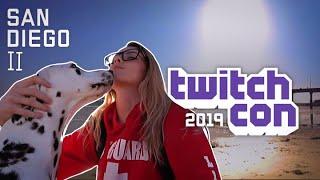 Kittspresso at Twitch Con San Diego 2019 [Part II]