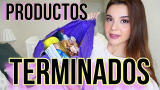  PRODUCTOS TERMINADOS: MERCADONA, PRIMOR..