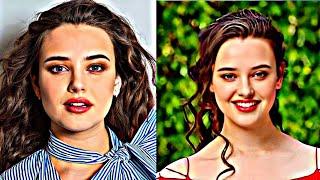 Katherine Langford: 1996-now