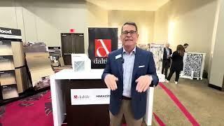 Daltile's Tile Solutions at Mohawk Momentum Roadshow