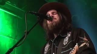 Dave Vermeulen's Voltage - You Wreck Me (Tom Petty)