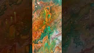 Portrait Of Your Soul…Razdazthemart BirthcARTAbstract Art Paintings