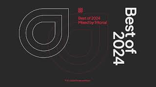 Enhanced Music Best of 2024, Mixed by Tritonal