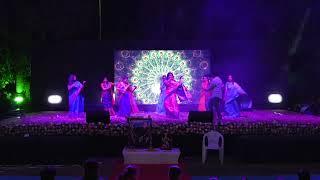 Udi Udi Jaye Annual Function 2023 (Saraswati & Ktpatelschool)