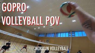 GoPro Volleyball #30