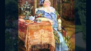 Сергей Виноградов (1869 - 1938) Sergey Vinogradov
