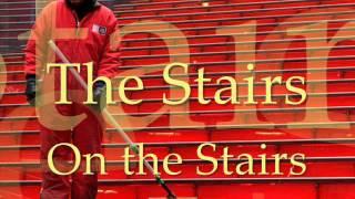 The Stairs - On The Stairs