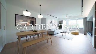 Grande Interior Design - 翠湖花園 Garden Vista