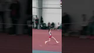 Angelina Topic, 194cm! #trackandfield #highjump #viral #sport #shorts #beautiful