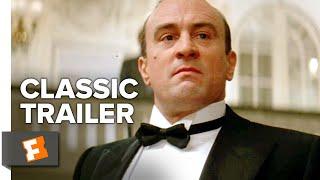 The Untouchables (1987) Trailer #1 | Movieclips Classic Trailers