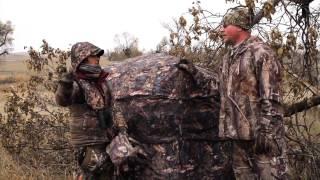 Turkey and Gators - Winchester Deadly Passion Season 3