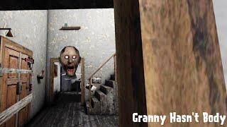 Granny Hasn't Body