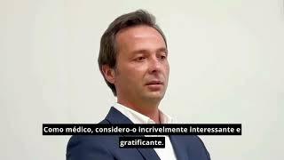 Surrogacy in Colombia, interview with clinic manager (Portuguese subtitles) - Nordic Surrogacy