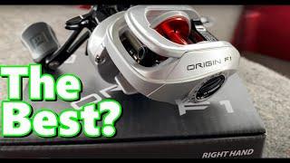 Is This The Best Under $100 Reel