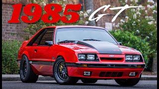 1985 Ford Mustang DRIVER The BEST Kept Secret?