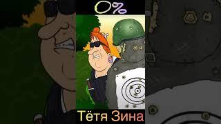 Шансы Лиса на победу над… #220