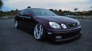 STATIC GS300 | CCULTUREE