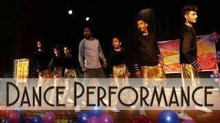 Dance Performance 2018 | Annual Day Celebration | Bachpan Play School | Bhaskar Pandey