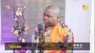 THURSDAY NIGHT WITH PROPHET SAMUEL LARBI GYIMAH - 24-10-2024