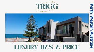 TRIGG - EXCEPTIONAL Homes - EXCEPTIONAL Price - Perth, Western Australia