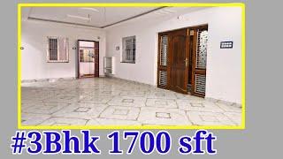 || Brand new #3bhk East facing flat for sale ||