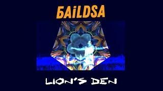 BAiLDSA - Lion's Den (official video)