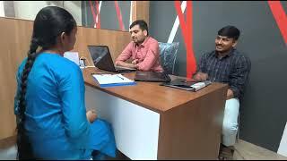 Software Testing Mock Interview @ Besant Technologies BTM Layout Bangalore