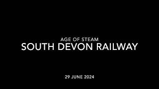 AoS - South Devon Railways