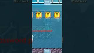 Easy wls #growtopia #Growtopiaclips #growtopiagame #youtubeshorts #shorts #youtube