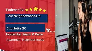 Best Neighborhoods in Charlotte NC